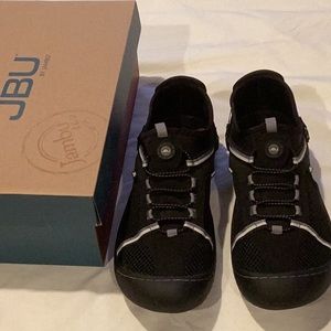 Slip on walking shoes…Tahoe Max…JBU by Jambi